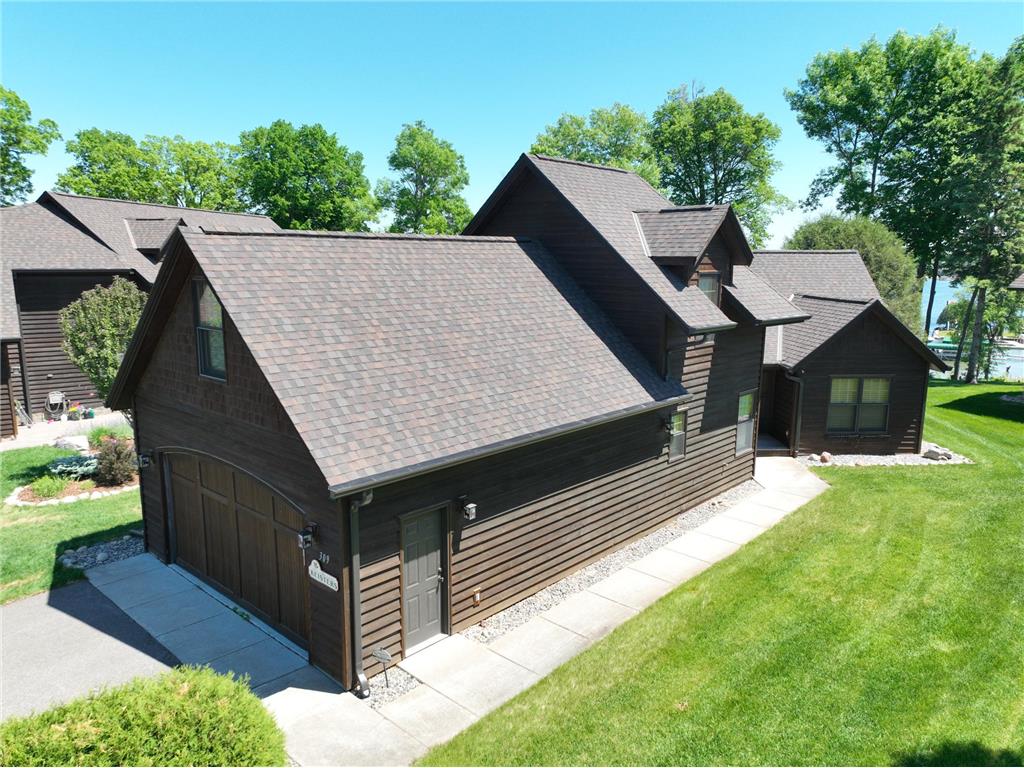 309 Tianna Drive Walker MN 56484 - Leech Lake 7087685 image59