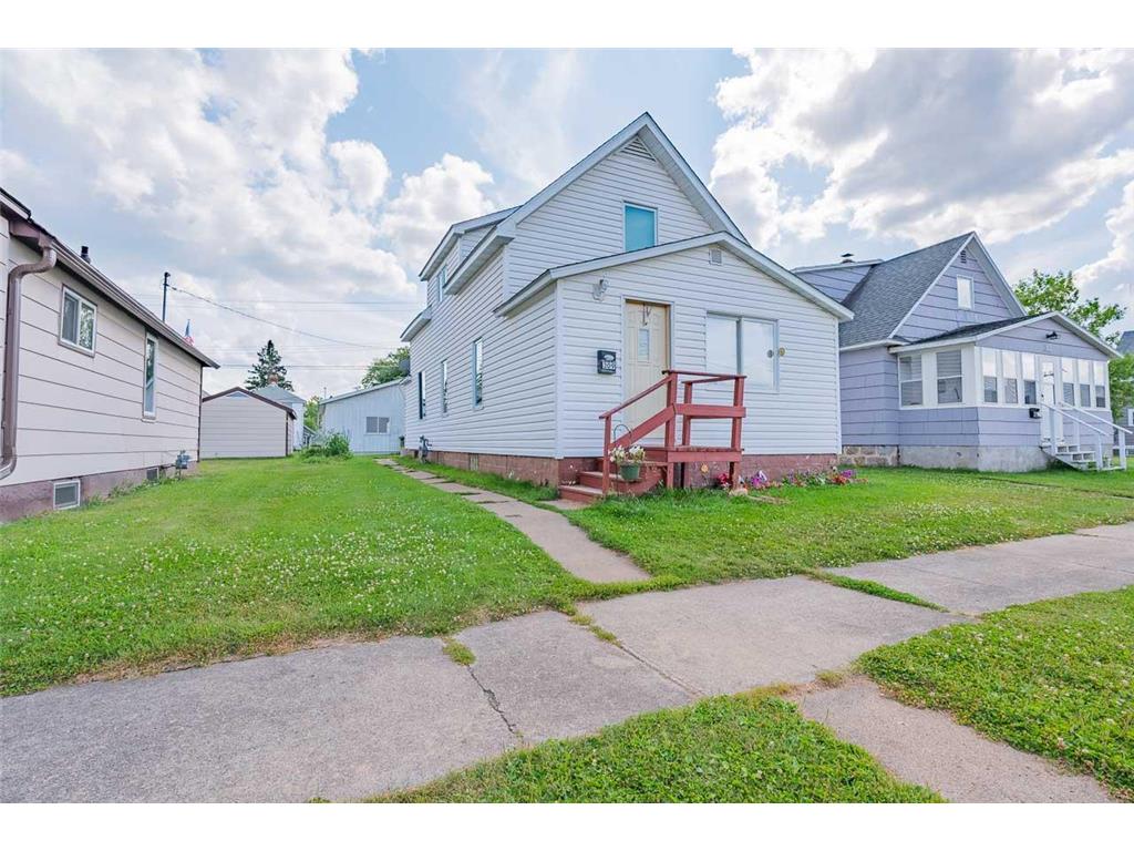 309 W 4th Avenue N Aurora MN 55705 6415947 image1