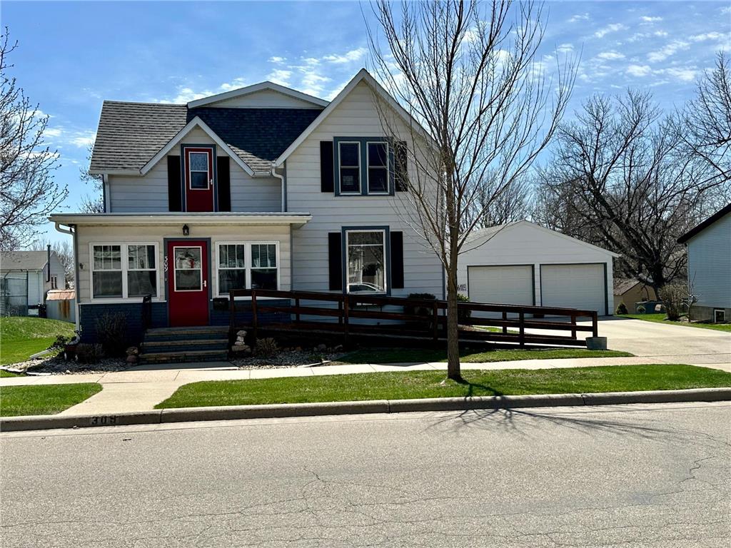 309 W Luverne Street Luverne MN 56156 6519750 image1