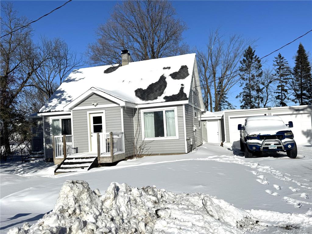 309 Washington Avenue NE Fertile MN 56540 7015106 image1