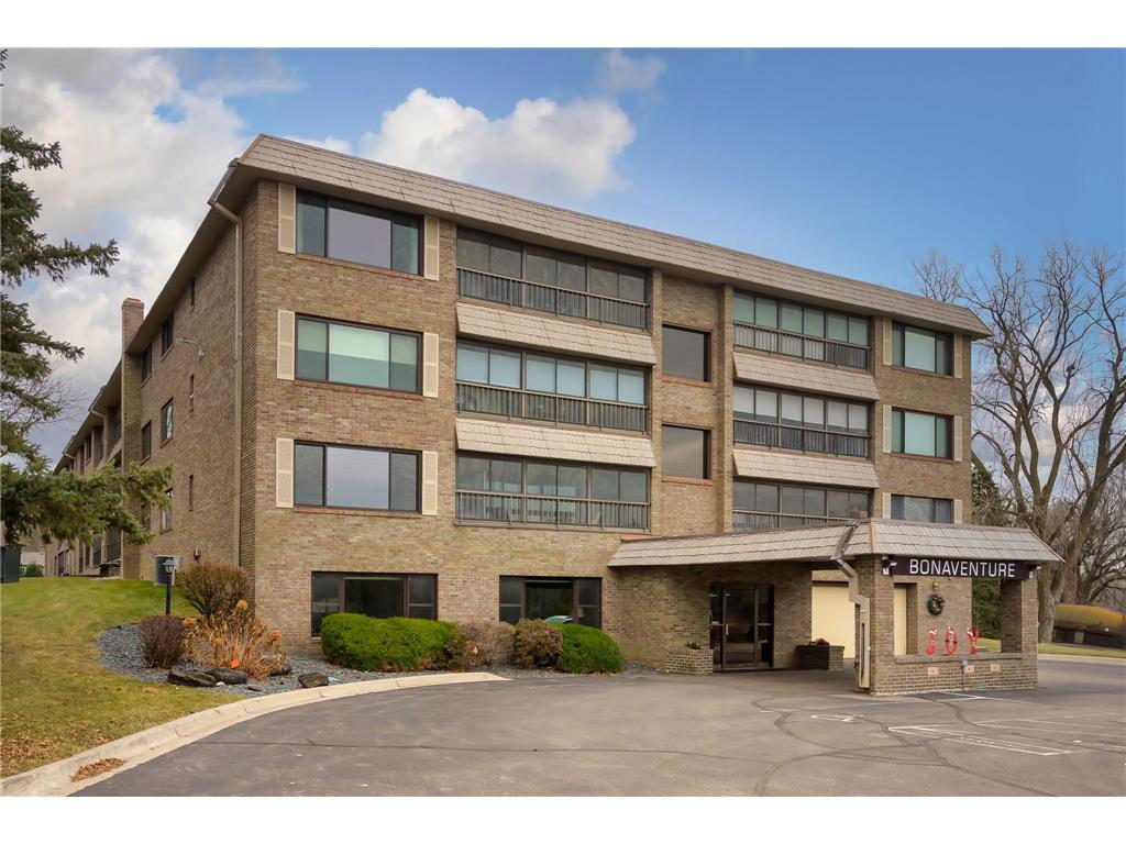 3090 Lexington Avenue N #B5 Roseville MN 55113 6641913 image1