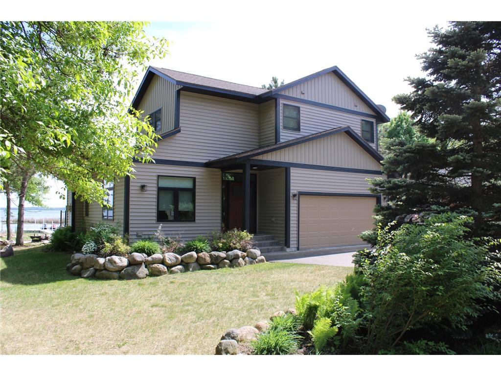 30906 N Lakeview Drive Breezy Point MN 56472 - Pelican 7084964 image2