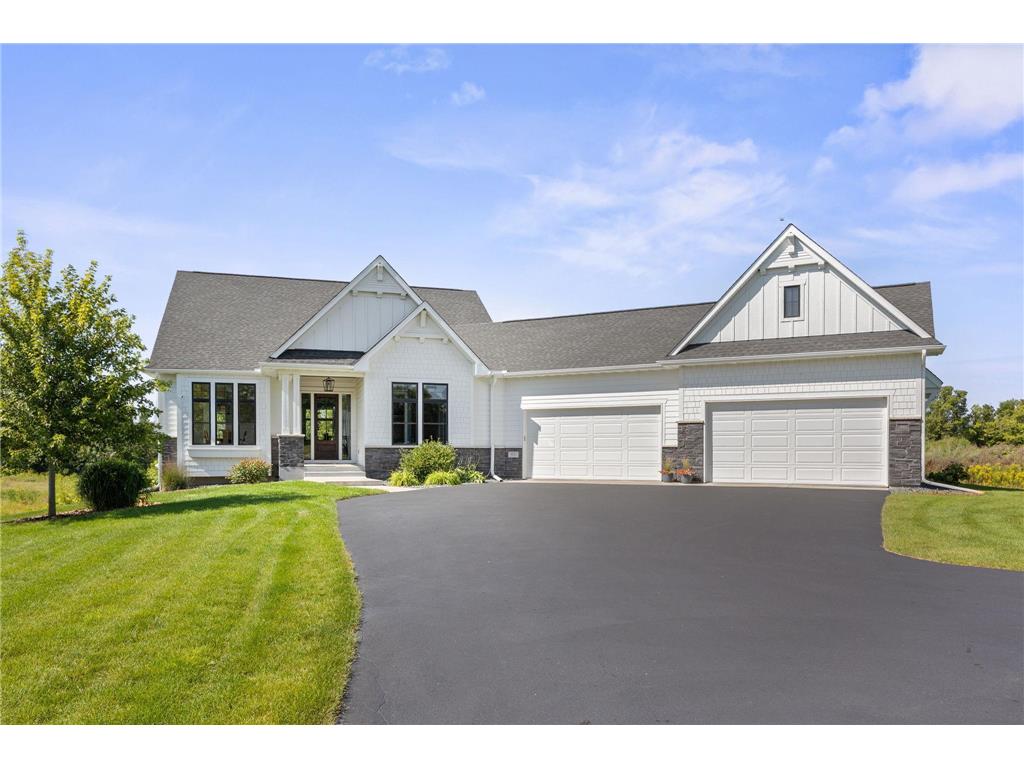 3091 86th Street SE Delano MN 55328 - Cedar Lake 6775475 image1