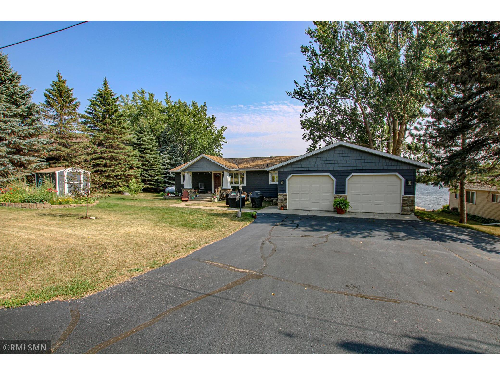 3092 Louise Drive NW, Alexandria, MN, 56308 MLS 6068167 Edina Realty