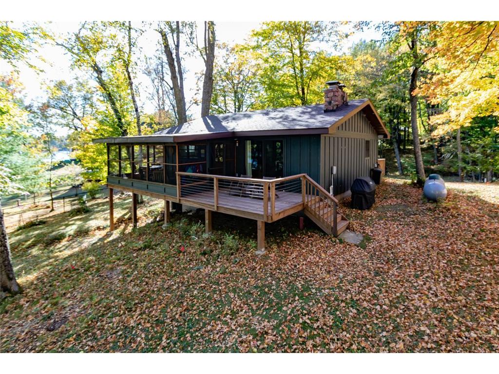 30921 117th Street New Auburn WI 54757 - Chain Lake 6616196 image1