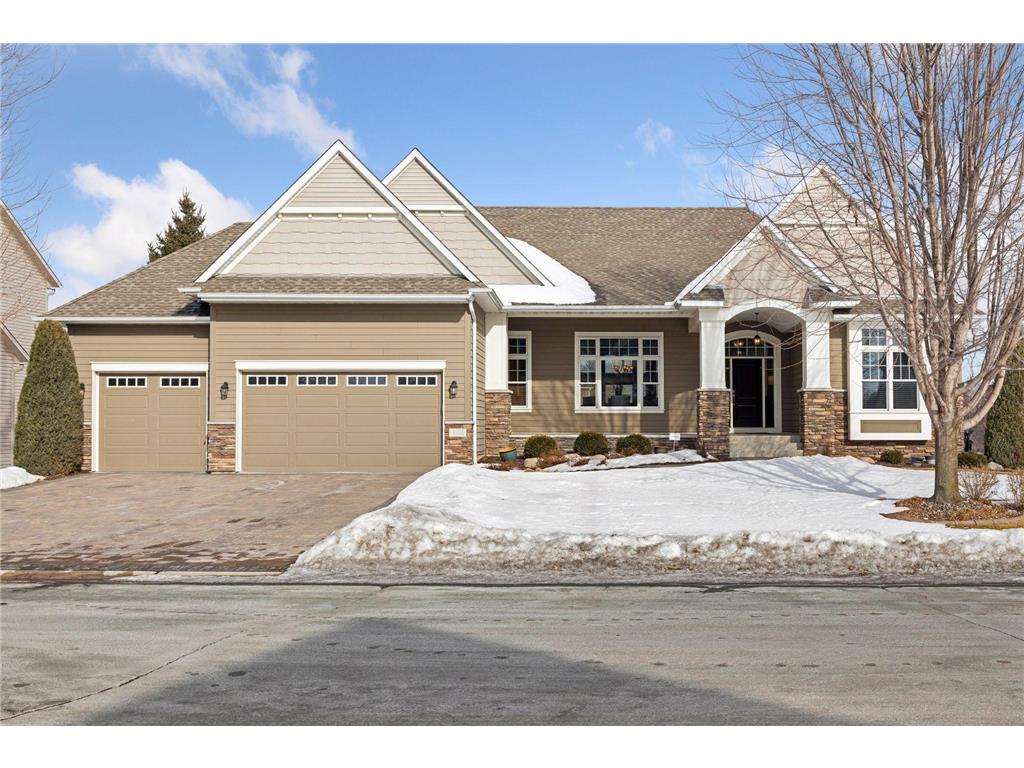 3094 Aspen Lake Drive NE Blaine MN 55449 7023410 image2