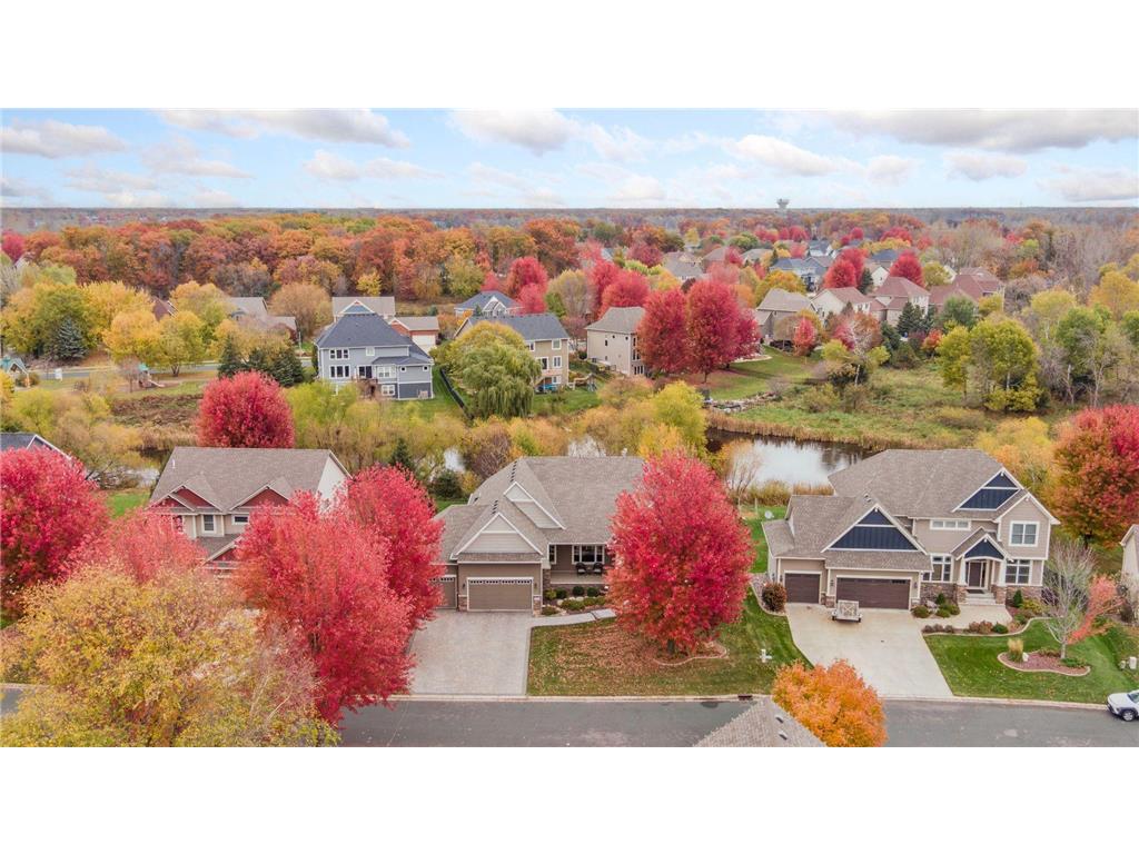 3094 Aspen Lake Drive NE Blaine MN 55449 7023410 image36