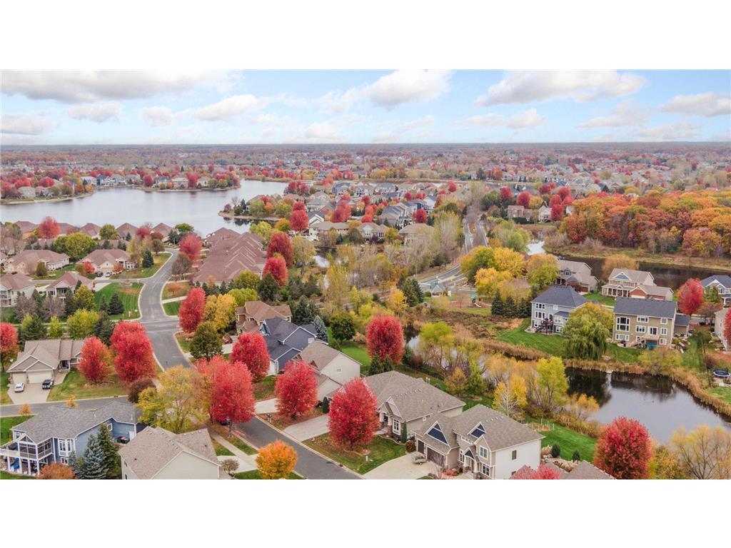 3094 Aspen Lake Drive NE Blaine MN 55449 7023410 image38