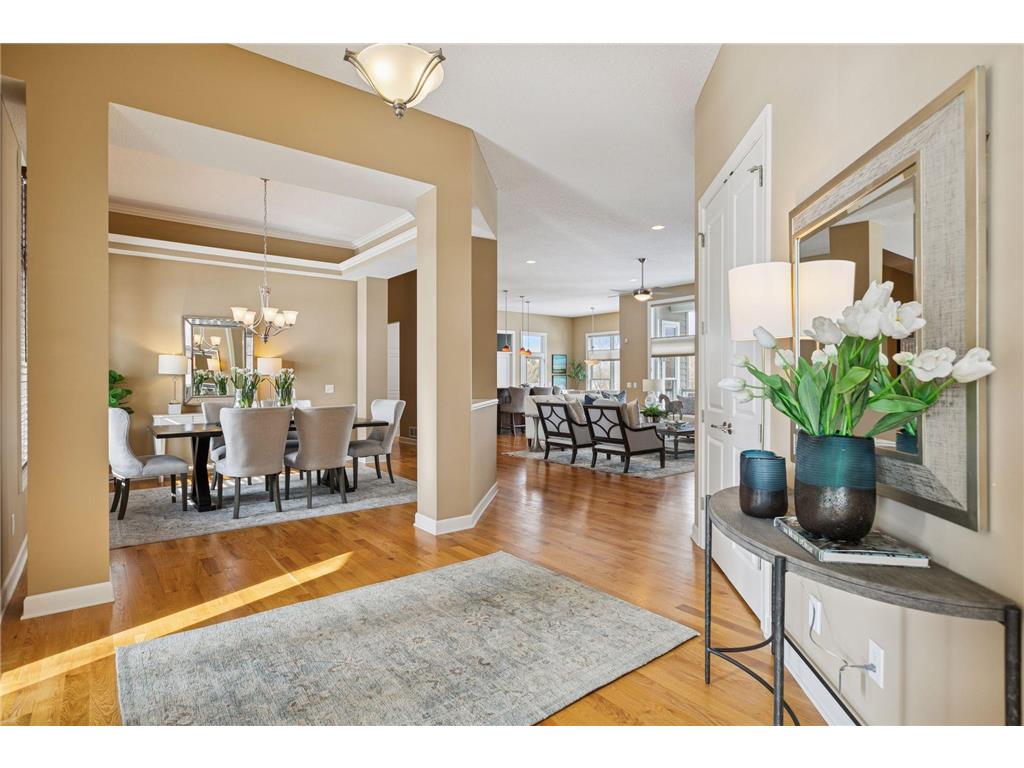 3094 Aspen Lake Drive NE Blaine MN 55449 7023410 image5