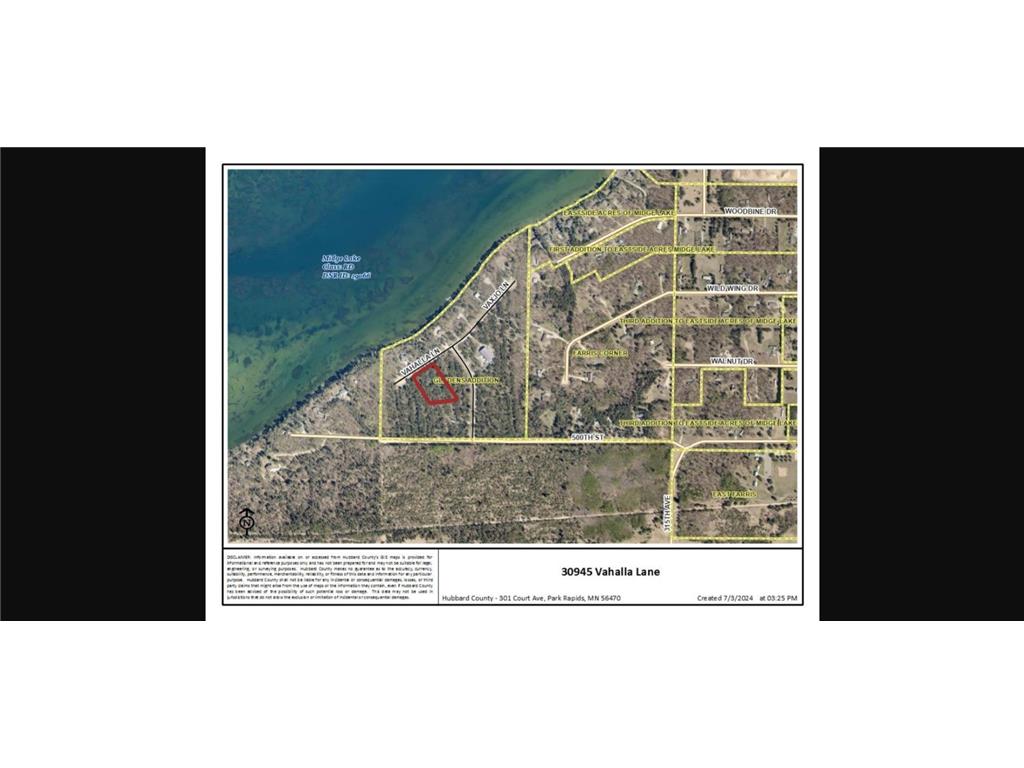 30945 Vahalla Lane Cass Lake MN 56633 6562651 image1