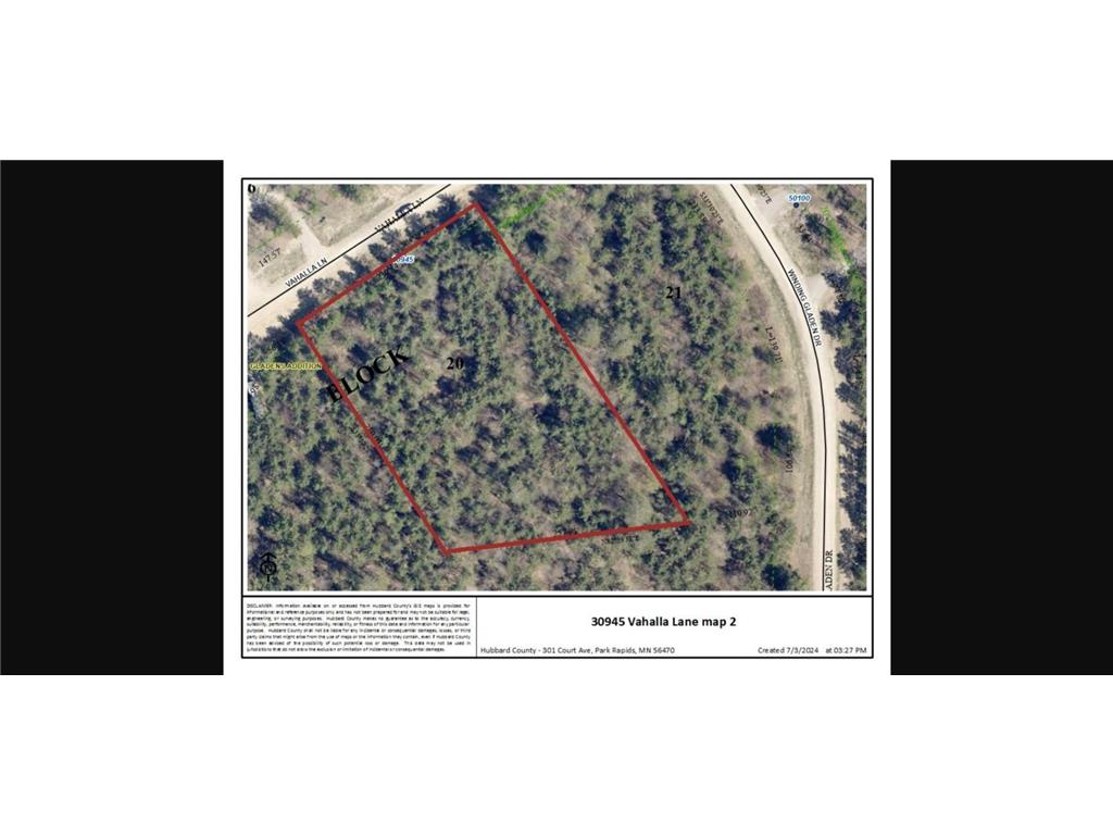 30945 Vahalla Lane Cass Lake MN 56633 6562651 image3