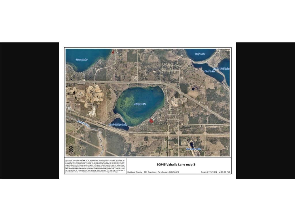 30945 Vahalla Lane Cass Lake MN 56633 6562651 image8