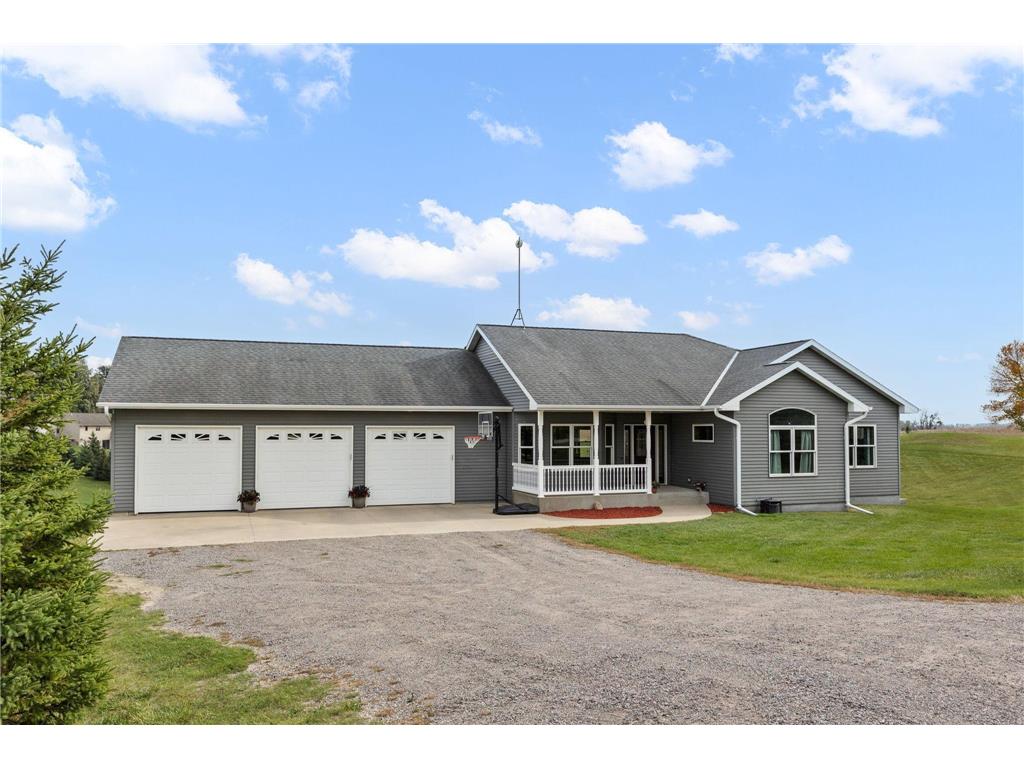 30950 724th Avenue, Kingston, MN, 55325 MLS 6437128 Edina Realty