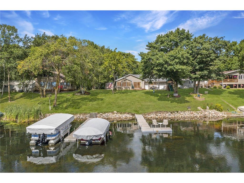 30968 Fallden Road Cushing MN 56443 - Alexander Lake 6584906 image1