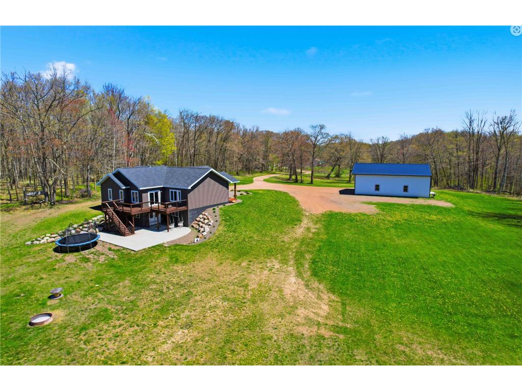 3097 Ivory Street #2 Hillman Twp MN 56342 7075587 image1