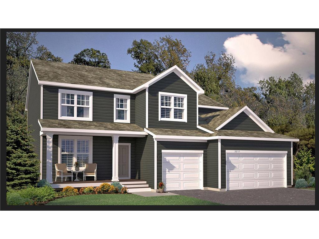 3097 Sunflower Way NW Prior Lake MN 55372 6735262 image1