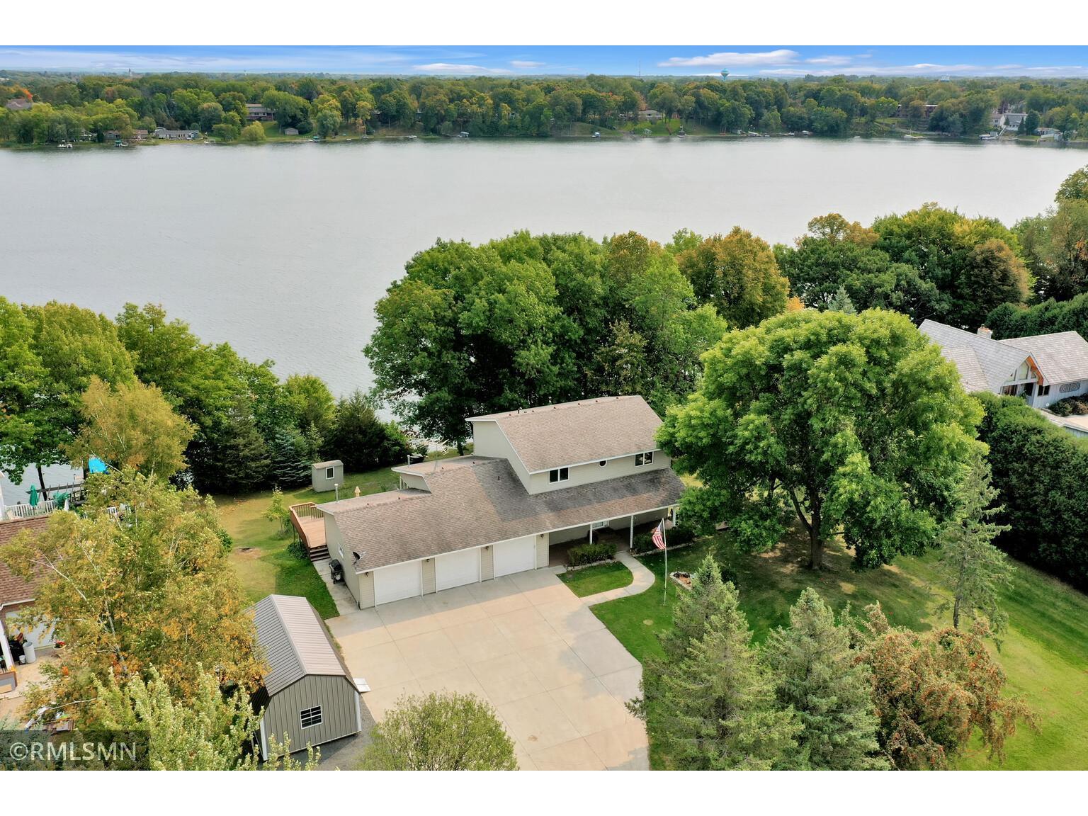 30975 Minnesota Avenue, Lindstrom, MN 55045 MLS 5717067 Edina Realty