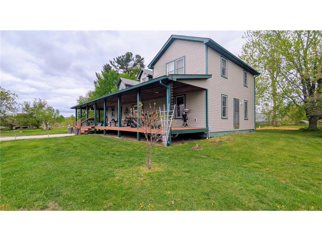 3099 Uniform Street Pomroy Twp MN 55007 7075045 image1