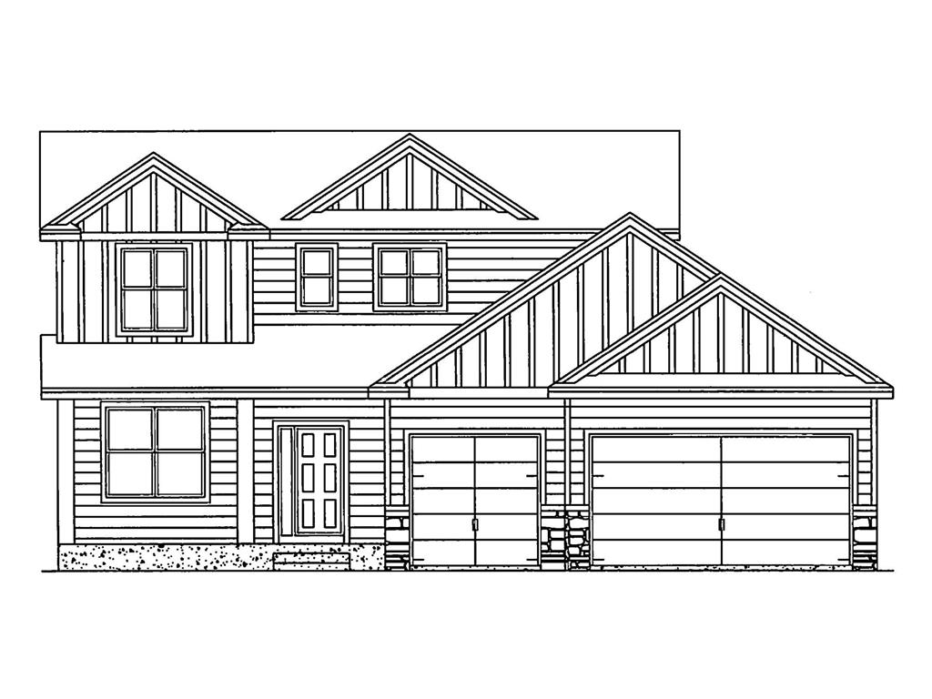 30993 Narcissus Court NW Bradford Twp MN 55040 6813483 image1