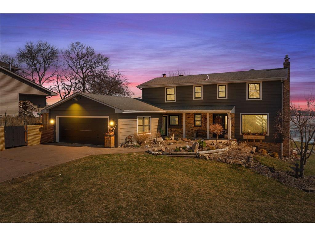 30995 Irene Avenue, Lindstrom, MN, 55045 MLS 6340380 Edina Realty