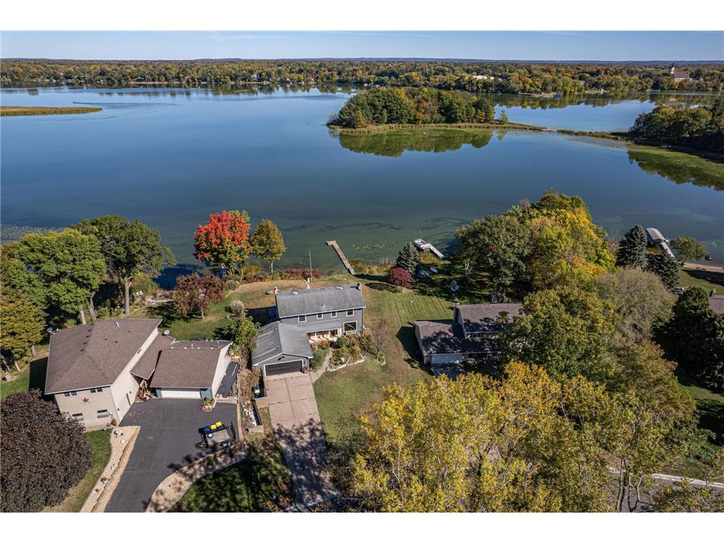 30995 Irene Avenue Lindstrom MN 55045 - North Center Lake 6614691 image1