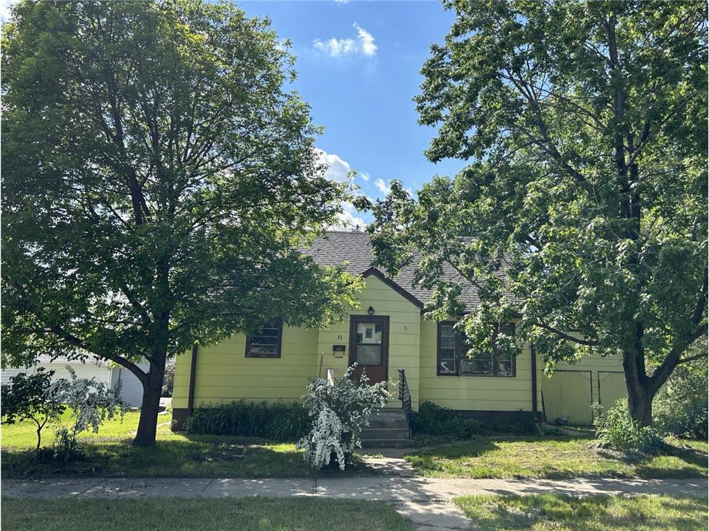 31 12th Avenue N, Waite Park, MN, 56387 MLS 6521442 Edina Realty