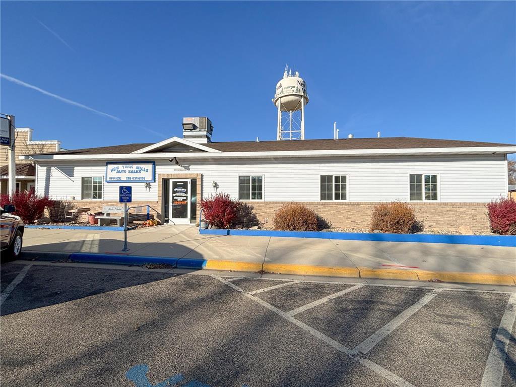 31 Main Avenue New York Mills MN 56567 6820175 image1