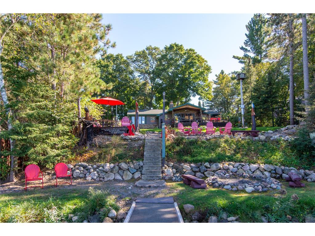 31 Mayflower Trail NE Outing MN 56662 - Roosevelt 6712336 image1