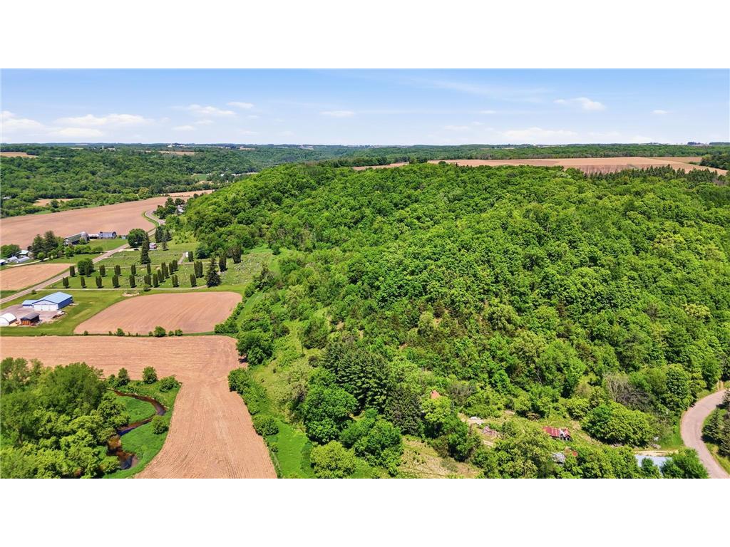 31 acres Cty Rd. S Plum City WI 54761 7081603 image1