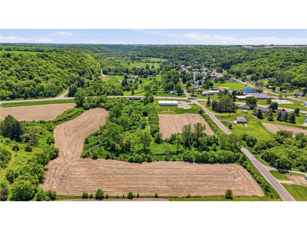 31 acres Cty Rd. S Plum City WI 54761 7081603 image11