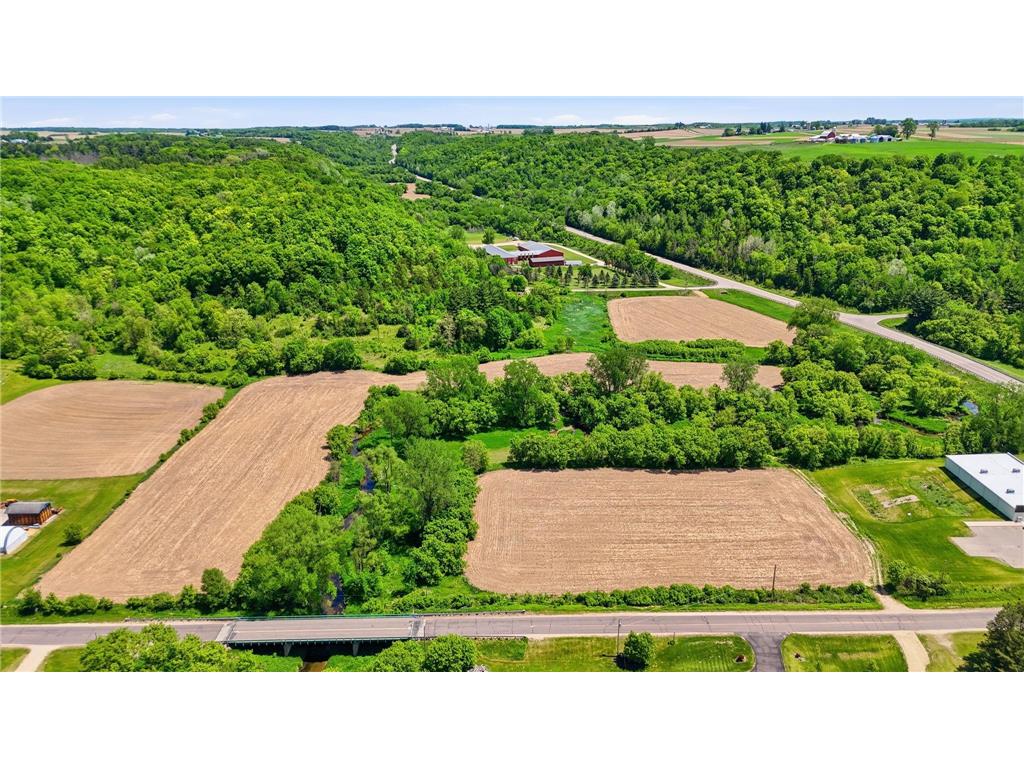 31 acres Cty Rd. S Plum City WI 54761 7081603 image13