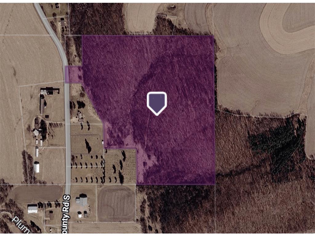 31 acres Cty Rd. S Plum City WI 54761 7081603 image3