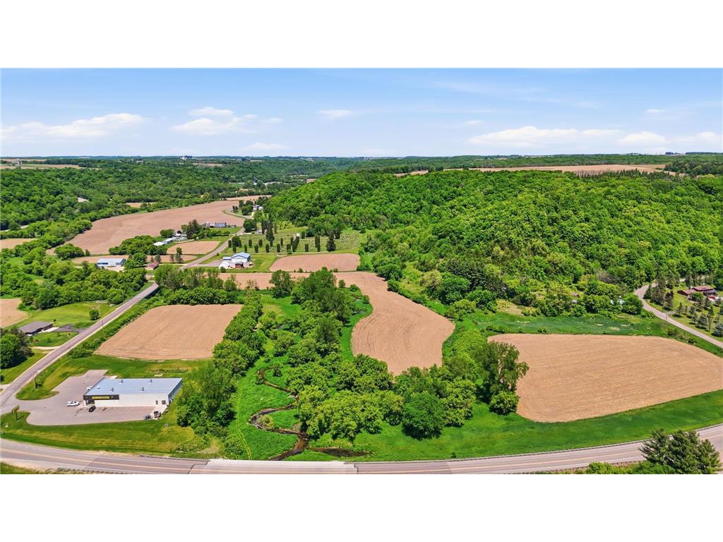 31 acres Cty Rd. S Plum City WI 54761 7081603 image8