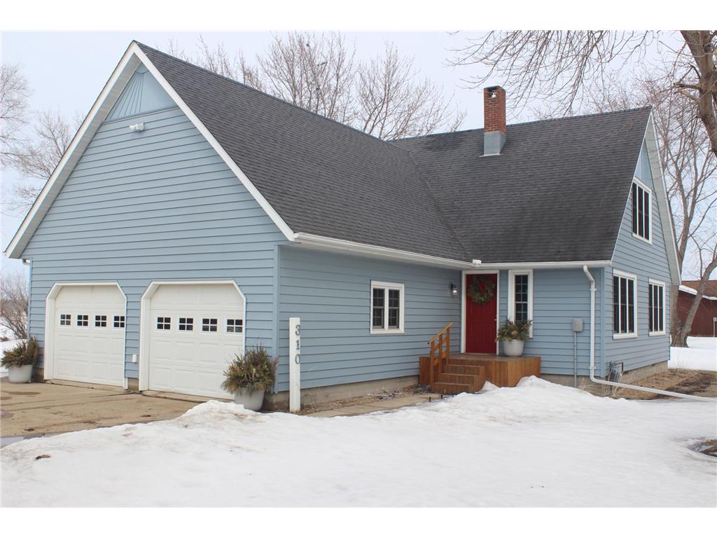 310 1st Avenue NE Trimont MN 56176 6345340 image1