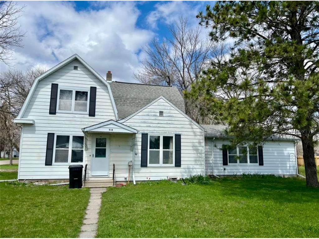 310 1st Avenue S, Wheaton, MN, 56296 MLS 6526076 Edina Realty