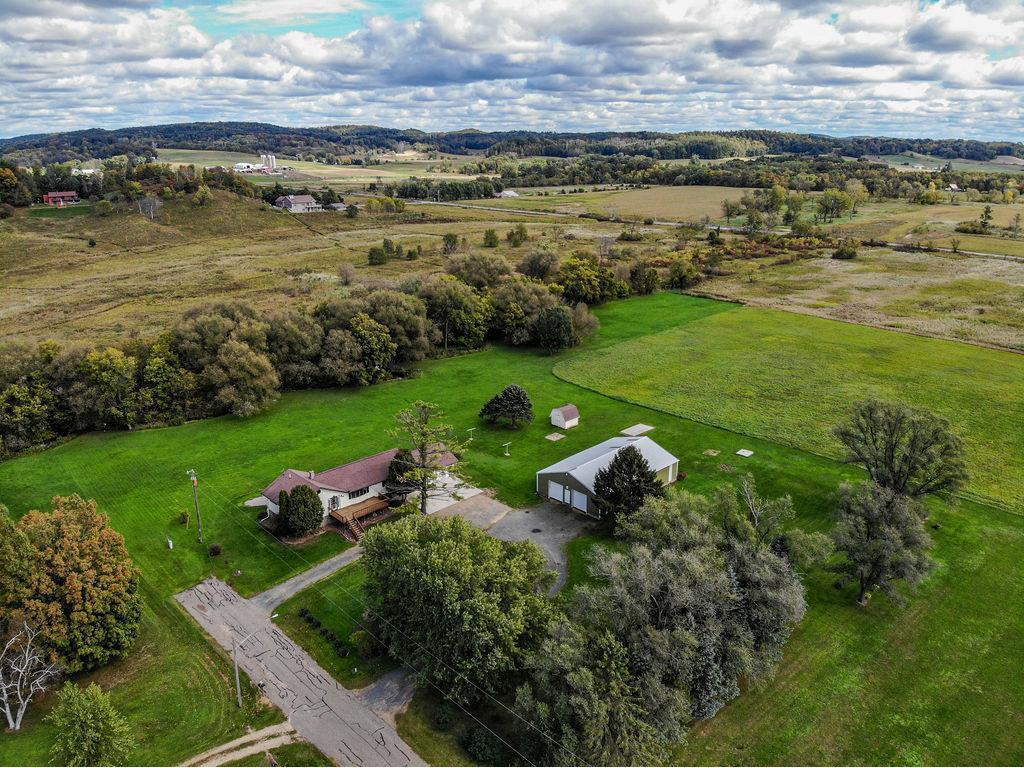 310 1st Street E, Knapp, WI, 54749 MLS 6264979 Edina Realty