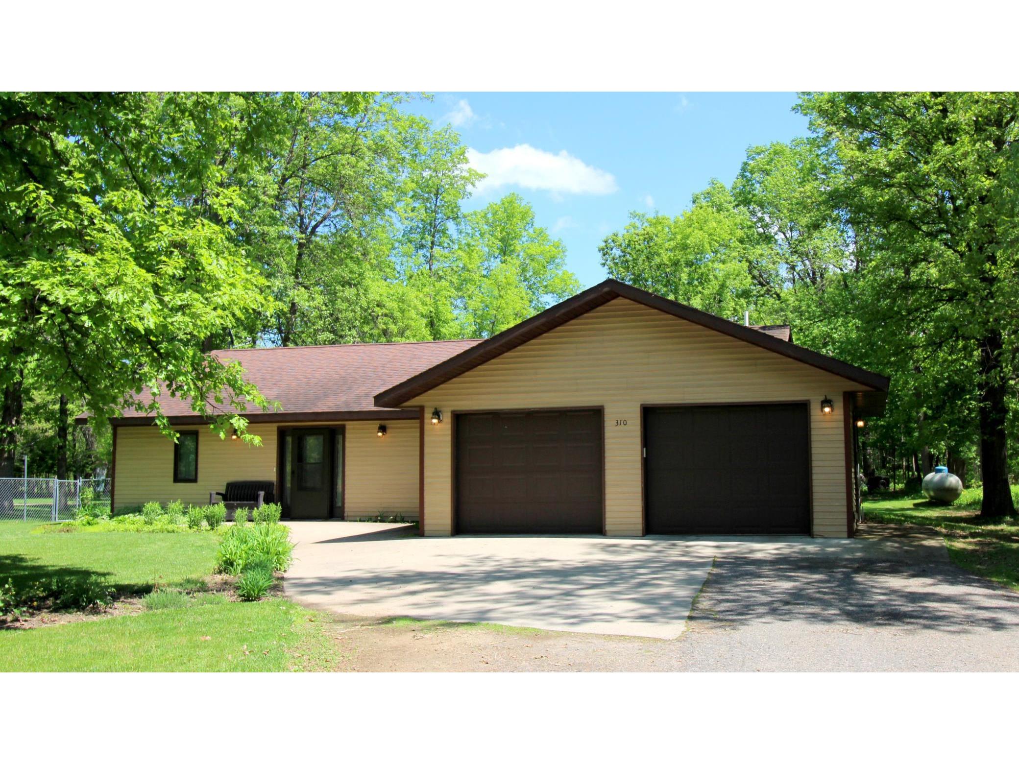 310 1st Street S, Hackensack, MN 56452 MLS 5764804 Edina Realty