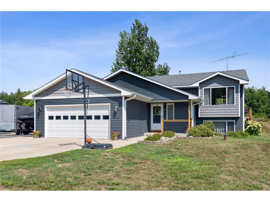 310 240th Street, East Farmington, WI, 54020 MLS 6411974 Edina Realty