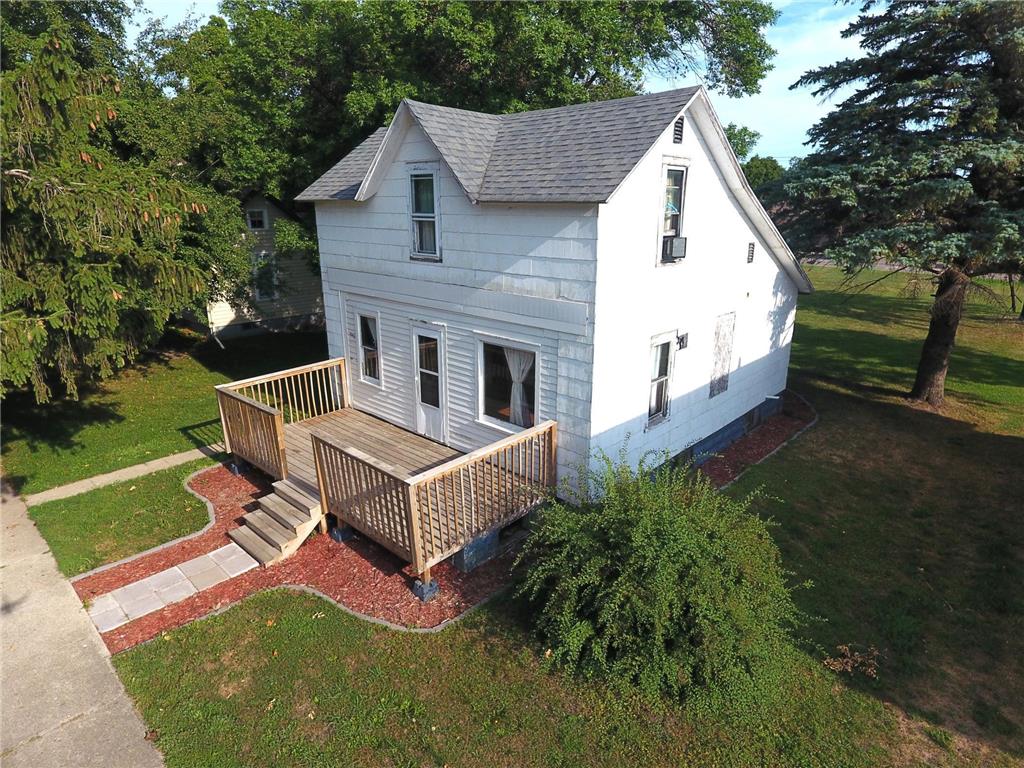 310 2nd Street NE, Blooming Prairie, MN, 55917 MLS 6408534 Edina