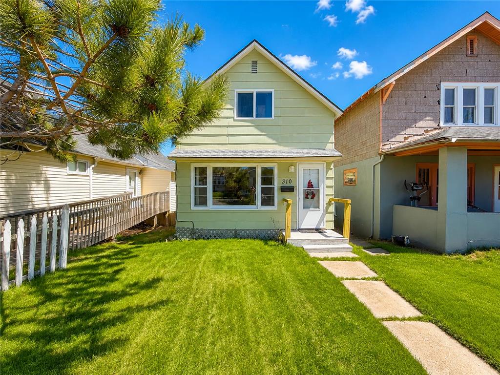 310 2nd Street Nashwauk MN 55769 7079008 image1