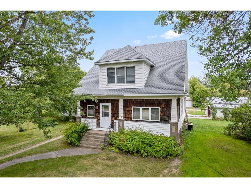 310 2nd Street SE Sebeka MN 56477 6425814 image1