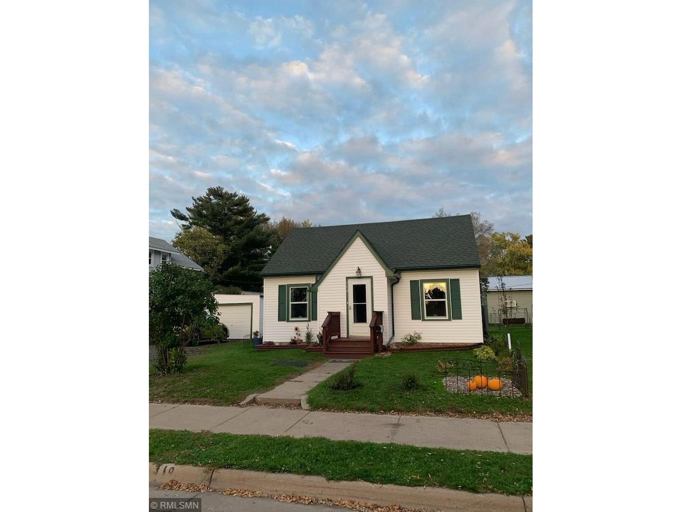 310 3rd Avenue NW, Aitkin, MN 56431 MLS 6142086 Edina Realty