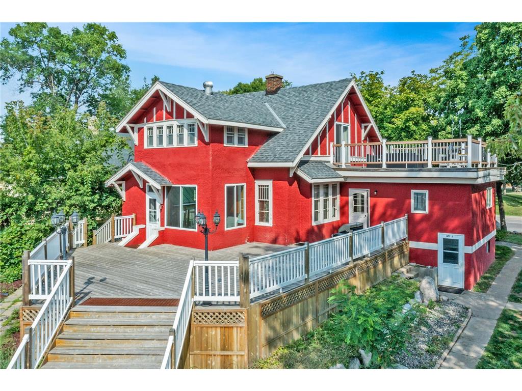 310 3rd Avenue SW, Crosby, MN 56441 MLS 6439683 Edina Realty