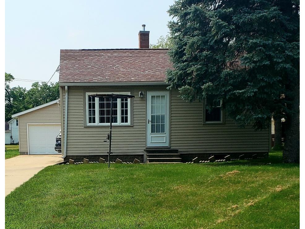 310 4th Street, Lyle, MN 55953 MLS 6046966 Edina Realty