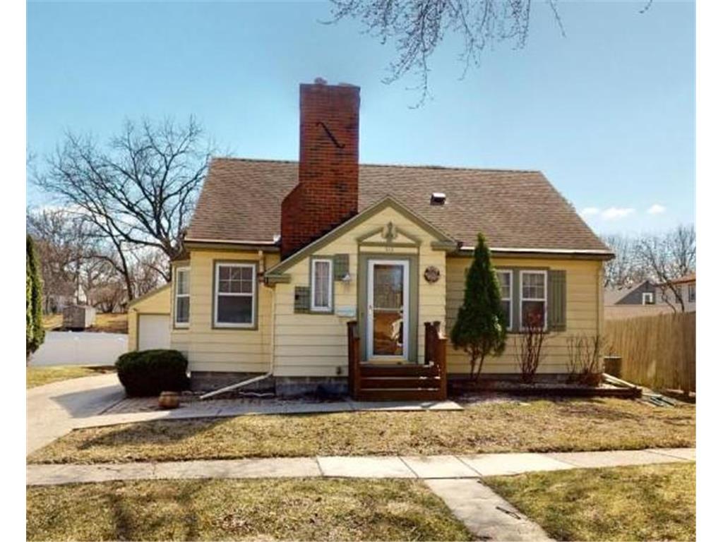 310 6th Street E, Albert Lea, MN, 56007 MLS 6350913 Edina Realty