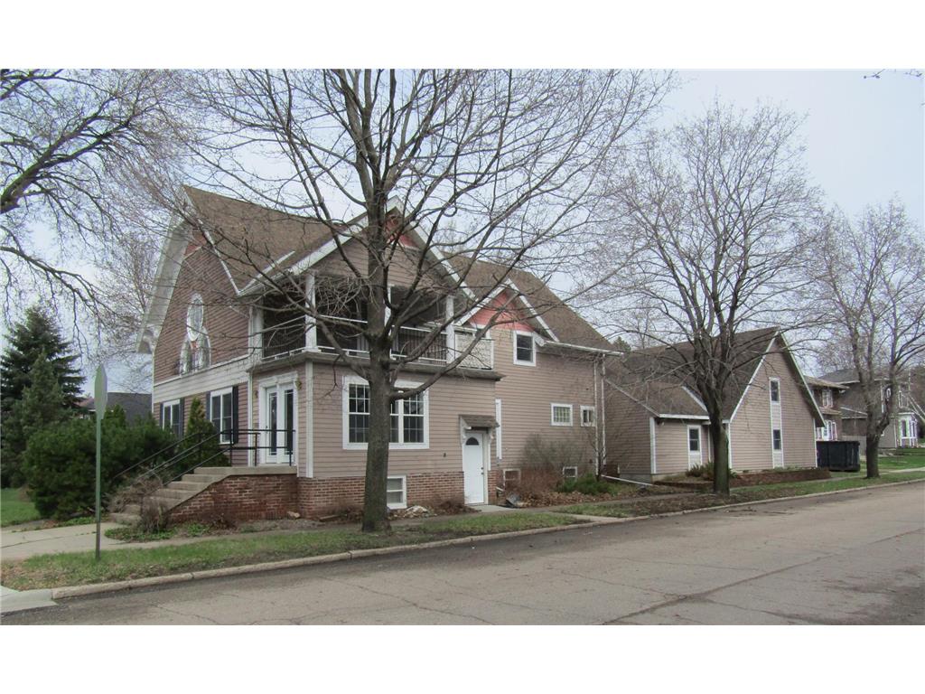 310 8th Avenue, Granite Falls, MN, 56241 MLS 6192554 Edina Realty