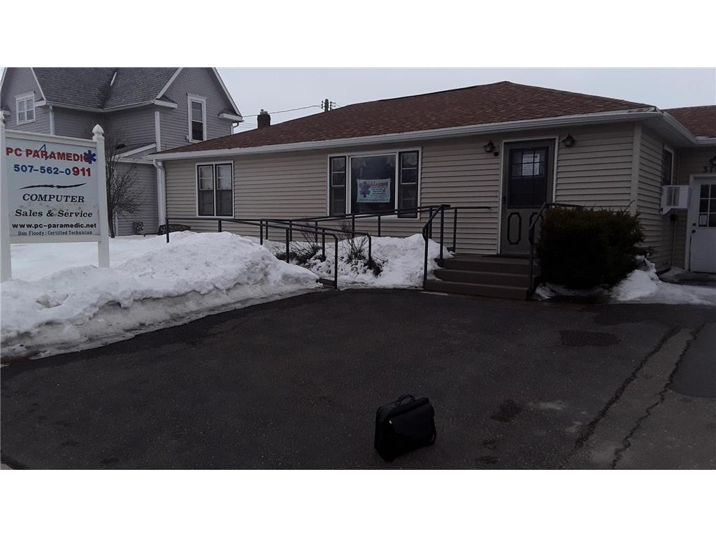 310 8th Avenue SE Pipestone MN 56164 6345663 image1