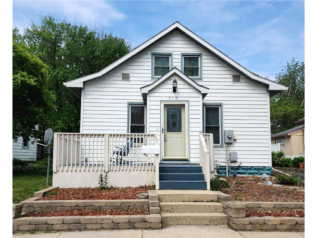 310 Bernard Street, Willmar, MN, 56201 MLS 6378303 Edina Realty