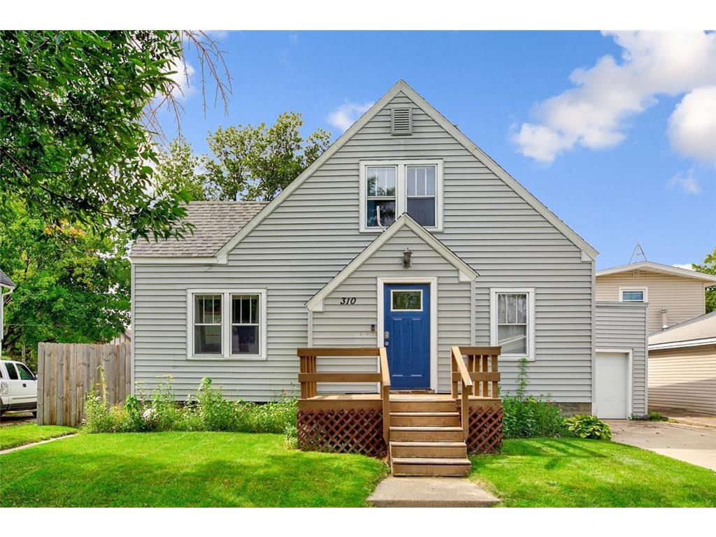 310 Broadway Avenue N, New Richland, MN, 56072 MLS 7334454 Edina