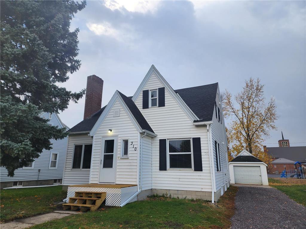 310 Carleton Avenue Morgan MN 56266 6452390 image1